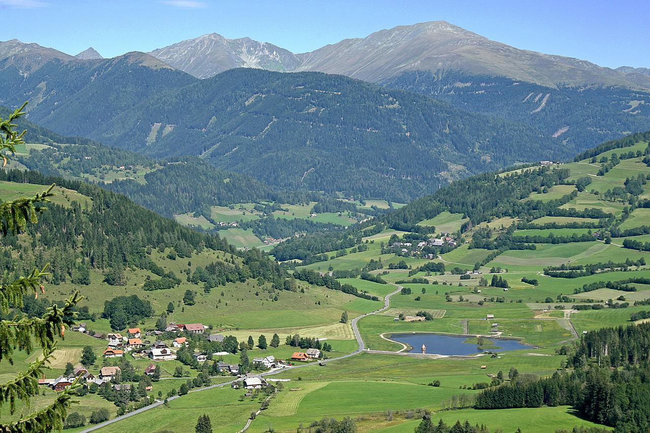 Appart Soelkhof Шёдер Экстерьер фото