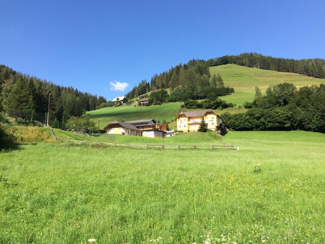 Appart Soelkhof Шёдер Экстерьер фото